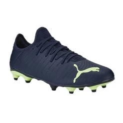 Top 10 🌟 Puma Future Z 4.4 FG/AG Men's Soccer Cleats Navy Combo 🤩
