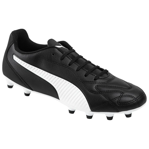 Cheapest π Puma Monarch II FG/AG Men's Soccer Cleats Black/White π 1 Cheapest π Puma Monarch II FG/AG Men's Soccer Cleats Black/White π