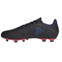 New 👍 Adidas X Speedflow .4 FxG Men's Soccer Cleats Black Combo 🤩 -Northside Shop 5860 11183 0122 018 big 71