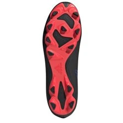 New 👍 Adidas X Speedflow .4 FxG Men's Soccer Cleats Black Combo 🤩 -Northside Shop 5860 11183 0122 018 big 72