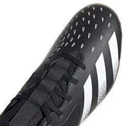 Brand new 🥰 Adidas Predator Freak .4 In Sala Men's Indoor Soccer 👞 Shoes Black/White 🎁 -Northside Shop 5860 11183 0124 016 big 25