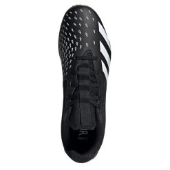 Brand new 🥰 Adidas Predator Freak .4 In Sala Men's Indoor Soccer 👞 Shoes Black/White 🎁 -Northside Shop 5860 11183 0124 016 big 73