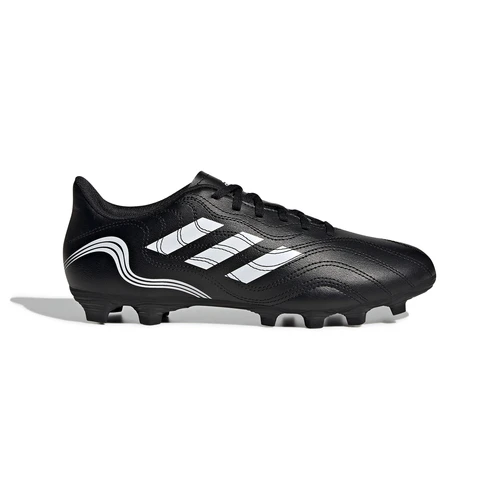 Cheap โค๏ธ Adidas Copa Sense.4 FxG Men's Soccer Cleats Black/White ๐ 1 Cheap โค๏ธ Adidas Copa Sense.4 FxG Men's Soccer Cleats Black/White ๐