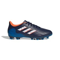 Budget 🌟 Adidas Copa Sense.4 FxG Men's Soccer Cleats Navy Combo ⭐