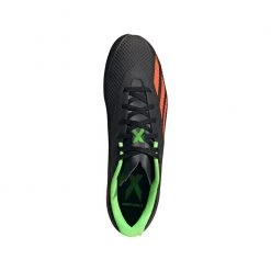 Cheap ⭐ Adidas X Speedportal.4 FG Men's Soccer Cleats Black Combo 🎁 -Northside Shop 5860 11183 0133 018 big 23