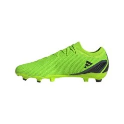 Outlet 🤩 Adidas X Speedportal.3 FG Men's Soccer Cleats Neon Green Combo ⭐ -Northside Shop 5860 11183 0135 594 big 21