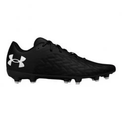 Brand new 🎁 Under Armour Magnetico Select 2.0 FG Men's Soccer Cleats Black/White 😍