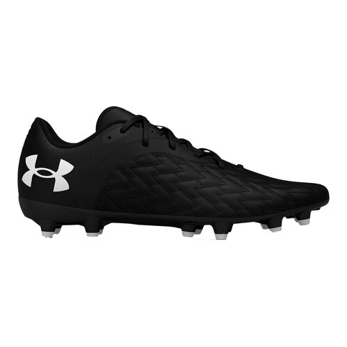 Brand new π Under Armour Magnetico Select 2.0 FG Men's Soccer Cleats Black/White π 1 Brand new π Under Armour Magnetico Select 2.0 FG Men's Soccer Cleats Black/White π