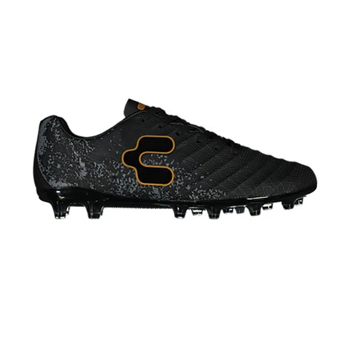 Discount π Charly Hotcross Men's Soccer Cleats Black/Gold π 1 Discount π Charly Hotcross Men's Soccer Cleats Black/Gold π