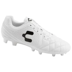 Buy 🎁 Charly Legendario PU Men's Soccer Cleats White/Black ⭐
