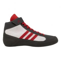 Best reviews of 🛒 Adidas HVC Men's Wrestling 👞 Shoes Charcoal Combo ✨