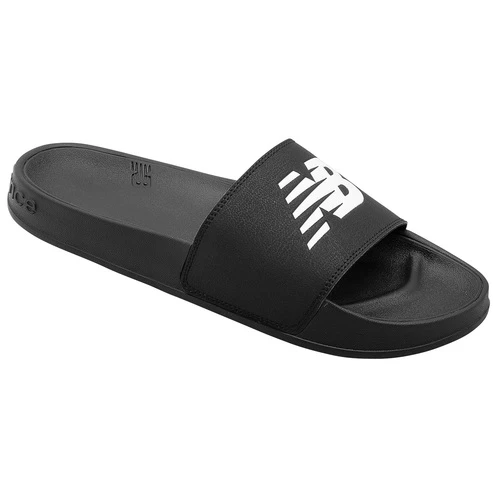 New π New Balance SMF200 Men's Slide π©΄ Sandals Black/White π 1 New π New Balance SMF200 Men's Slide π©΄ Sandals Black/White π