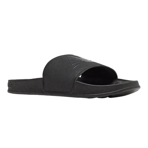 Deals π New Balance SMF200 Men's Slide π©΄ Sandals Black/Black π 1 Deals π New Balance SMF200 Men's Slide π©΄ Sandals Black/Black π