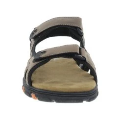New 😉 Eddie Bauer Waldport Men's River 🩴 Sandals Dark Brown 👍 7 New 😉 Eddie Bauer Waldport Men's River 🩴 Sandals Dark Brown 👍 -Northside Shop 5910 10982 0032 207 big 23