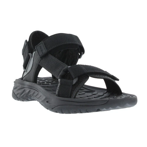 Deals π₯ Eddie Bauer Whidbey Men's π©΄ Sandals Black π₯° 2 Deals π₯ Eddie Bauer Whidbey Men's π©΄ Sandals Black π₯° - Image 2