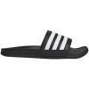 Brand new 🔥 Adidas Adilette Comfort Unisex Slides Black/White 🥰