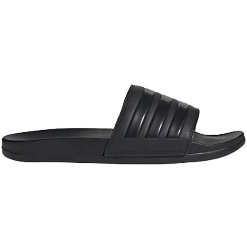 Promo π Adidas Adilette Comfort Unisex Slides Black/Black π 1 Promo π Adidas Adilette Comfort Unisex Slides Black/Black π