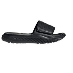 Brand new 😉 Adidas Alphabounce Slide 2.0 Unisex Slides Black/Black 🌟