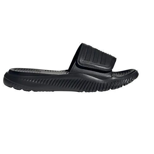 Brand new ๐ Adidas Alphabounce Slide 2.0 Unisex Slides Black/Black ๐ 1 Brand new ๐ Adidas Alphabounce Slide 2.0 Unisex Slides Black/Black ๐