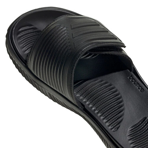 Brand new ๐ Adidas Alphabounce Slide 2.0 Unisex Slides Black/Black ๐ 4 Brand new ๐ Adidas Alphabounce Slide 2.0 Unisex Slides Black/Black ๐ - Image 4