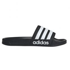 Best reviews of ✨ Adidas Adilette Shower Unisex Slides Black/White 🎉
