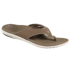 Wholesale 👍 Spenco Yumi Men's 🩴 Sandals Walnut 👍