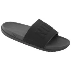 Cheap 😍 Nike Offcourt Men's Slide 🩴 Sandals Anthracite Combo 😍