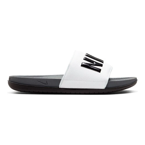 Cheapest ✨ Nike Offcourt Men's Slide 🩴 Sandals Dark Gray Combo 💯 1 Cheapest ✨ Nike Offcourt Men's Slide 🩴 Sandals Dark Gray Combo 💯