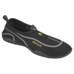 Hot Sale 🤩 Body Glove Riptide III Men's Water 👞 Shoes Black/Gray 🎉