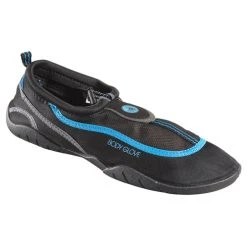 Buy 👏 Body Glove Riptide III Men's Water 👞 Shoes Black/Blue 🥰