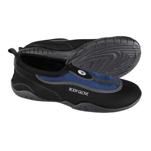Best Sale π Body Glove Riptide III Men's Water π Shoes Black/Royal π 1 Best Sale π Body Glove Riptide III Men's Water π Shoes Black/Royal π