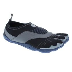 Top 10 🔔 Body Glove 3T Barefoot Cinch Men's Water 👞 Shoes Black/Purple 🔔