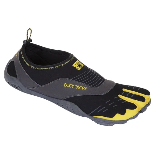 Deals ๐ Body Glove 3T Barefoot Cinch Men's Water ๐ Shoes Black/Yellow โค๏ธ 1 Deals ๐ Body Glove 3T Barefoot Cinch Men's Water ๐ Shoes Black/Yellow โค๏ธ