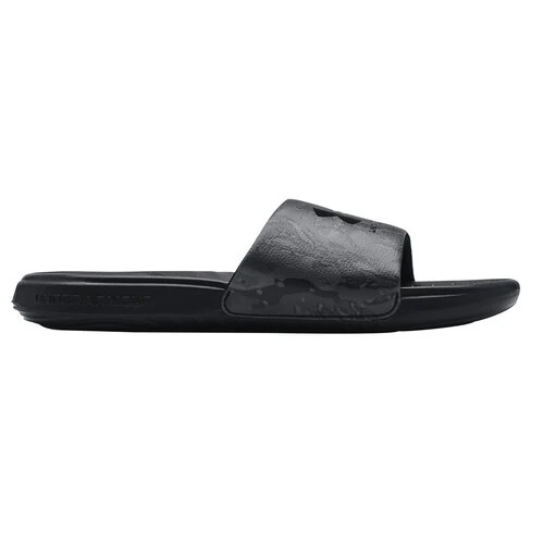 Cheap β€οΈ Under Armour Ansa Graphic Men's Slides Black Print π 1 Cheap β€οΈ Under Armour Ansa Graphic Men's Slides Black Print π