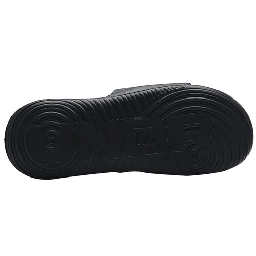 Cheap β€οΈ Under Armour Ansa Graphic Men's Slides Black Print π 3 Cheap β€οΈ Under Armour Ansa Graphic Men's Slides Black Print π - Image 3