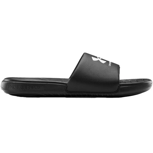 Cheapest β¨ Under Armour Ansa Fix Men's Slides Black/White π 1 Cheapest β¨ Under Armour Ansa Fix Men's Slides Black/White π