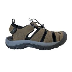 Wholesale ✨ Outland Muir Woods Men's River 🩴 Sandals Khaki 😀