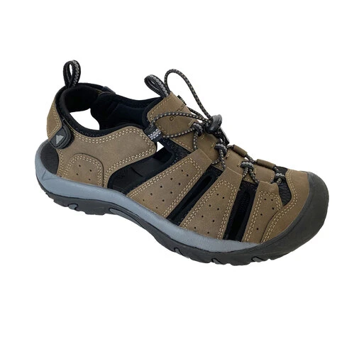 Wholesale β¨ Outland Muir Woods Men's River π©΄ Sandals Khaki π 2 Wholesale β¨ Outland Muir Woods Men's River π©΄ Sandals Khaki π - Image 2