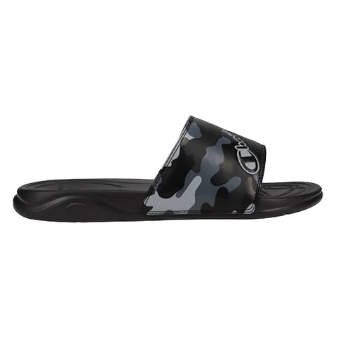 Flash Sale ๐ฅ Champion Mega Dual Camo Men's Slides Camo Black โจ 1 Flash Sale ๐ฅ Champion Mega Dual Camo Men's Slides Camo Black โจ
