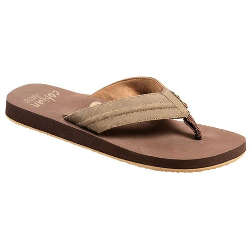 Promo π Cobian Jump Men's π©΄ Sandals Brown β¨ 1 Promo π Cobian Jump Men's π©΄ Sandals Brown β¨