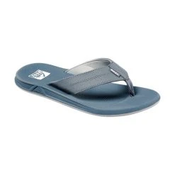 Wholesale ⭐ Reef Element TQT Men's 🩴 Sandals Dark Gray 😉