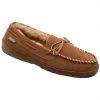 Top 10 😍 Eddie Bauer Ridgemont Men's Moc Slippers Chestnut 🛒