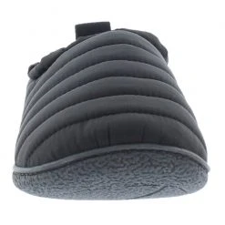 Best reviews of 🎁 Eddie Bauer Sierra Men's Slippers Black ✨ -Northside Shop 5915 10982 0008 015 big 73