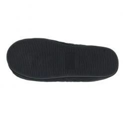 New 🤩 Eddie Bauer Truckee Men's Slippers Black 👏 -Northside Shop 5915 10982 0013 015 big 21
