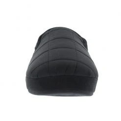New 🤩 Eddie Bauer Truckee Men's Slippers Black 👏 -Northside Shop 5915 10982 0013 015 big 23