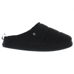 Promo 🎉 Hurley Duke Men's Clogs Black 🔥