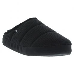 Alternative view of Promo 🎉 Hurley Duke Men's Clogs Black 🔥