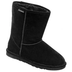 Best deal 😉 Bearpaw Dorado II 🥾 Boots Black 😉
