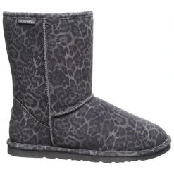 New 🔥 Bearpaw Dorado II 🥾 Boots Gray Print ✨