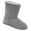 Outlet 🥰 Bearpaw Dorado II 🥾 Boots Light Gray 👍